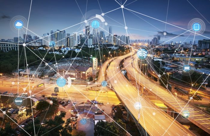 6 Cool Examples of IOT