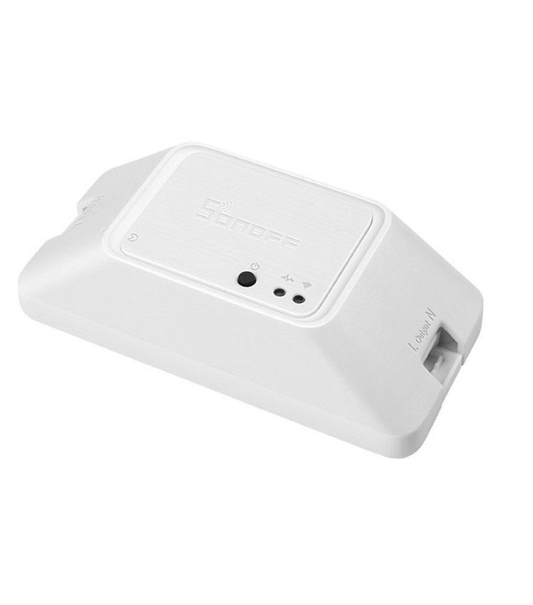 Smart Switches
