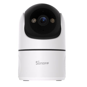 CAM-PT2 Smart Pan-Tilt Security Camera
