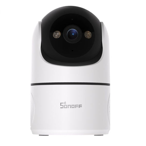 CAM-PT2 Smart Pan-Tilt Security Camera