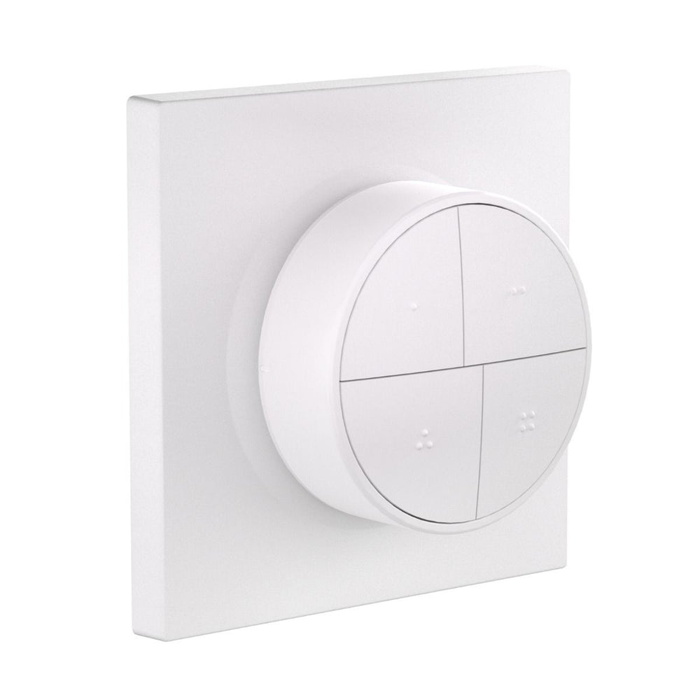 Zigbee Sonoff SNZB-01M Button