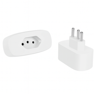 ESPHome BSD59 Smart Plug with Energy Monitoring — SA Plug