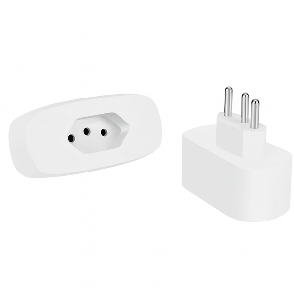 BSD59 Smart Plug with Energy Monitoring — SA Plug