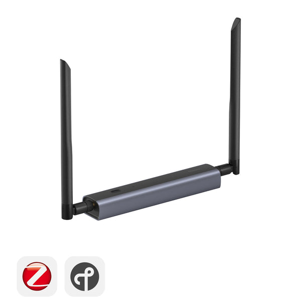 SONOFF Dongle Max Zigbee/Thread PoE Coordinator