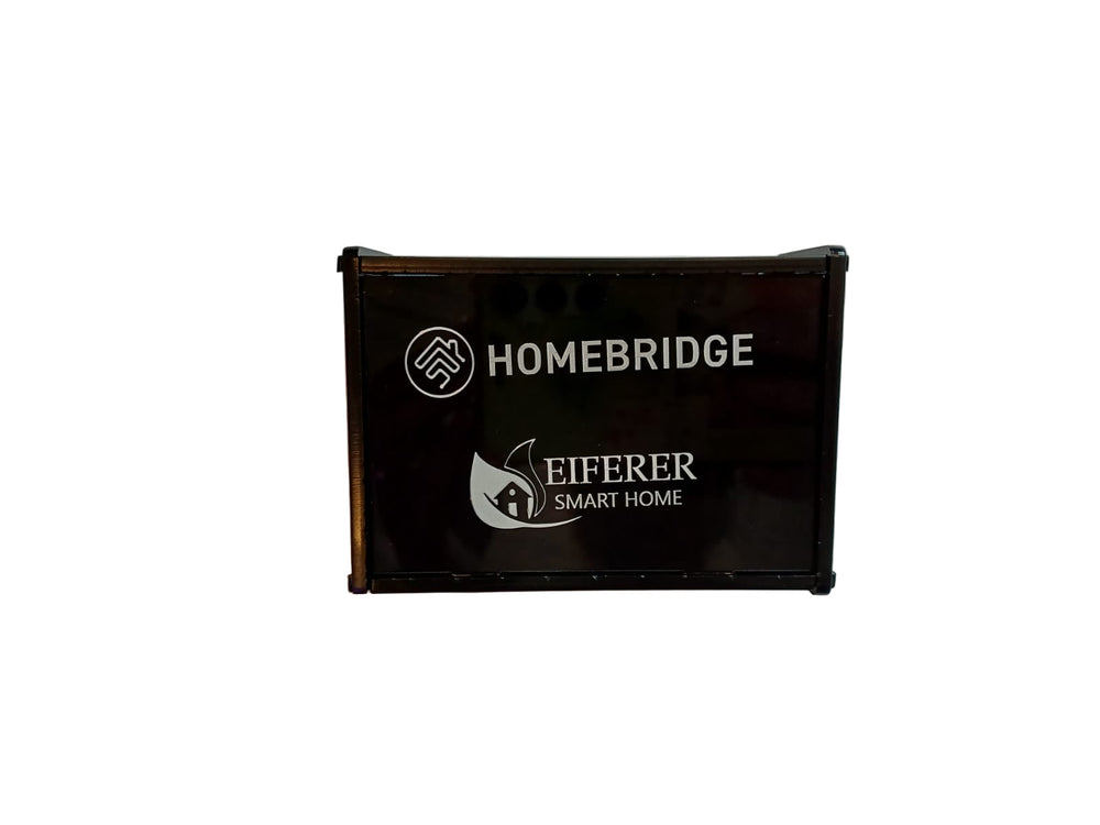 Homekit Box — Pre-Built HomeBridge Server