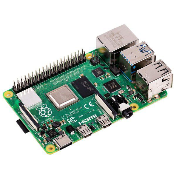 Raspberry Pi 4 Model B (2GB)