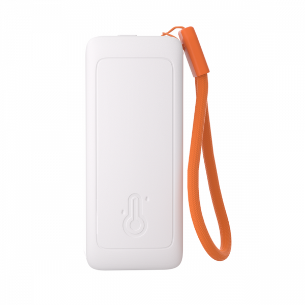 SONOFF AirGuard TH Lite — Zigbee Temperature & Humidity Sensor (SNZB-02B)