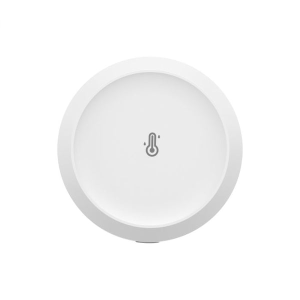 SONOFF AirGuard TH Pressure — Zigbee Temperature, Humidity & Air Pressure Sensor (SNZB-02M)