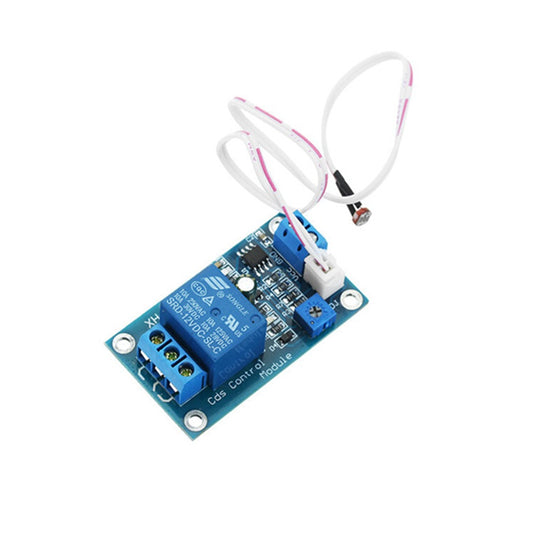 XH-M131 DC 12V Light Control Switch