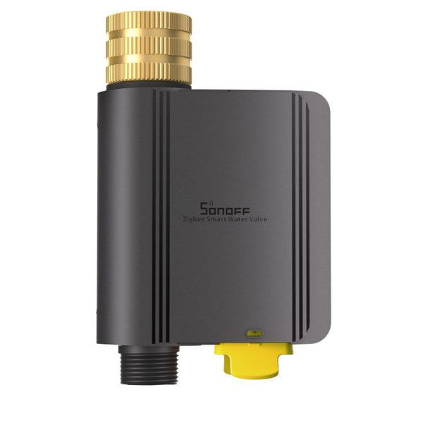 SONOFF Hydro ONE Lite — Zigbee Smart Water Valve (SWV-ZNE)