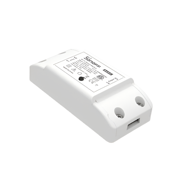 Sonoff Basic R2 WiFi Smart Switch