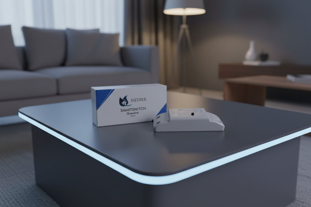 EIFERER eWelink Basic
