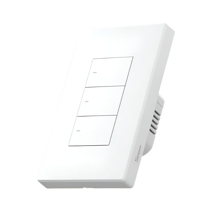 SONOFF M5 US WiFi Wall Switches Refurbished