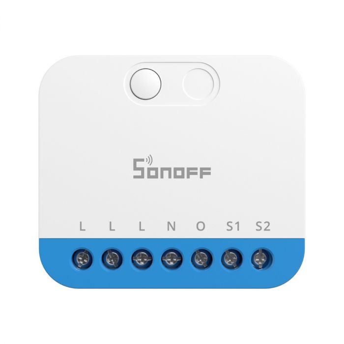 SONOFF MINI Extreme Zigbee Over WiFi Dimmer Switch | MINI-ZBDIM