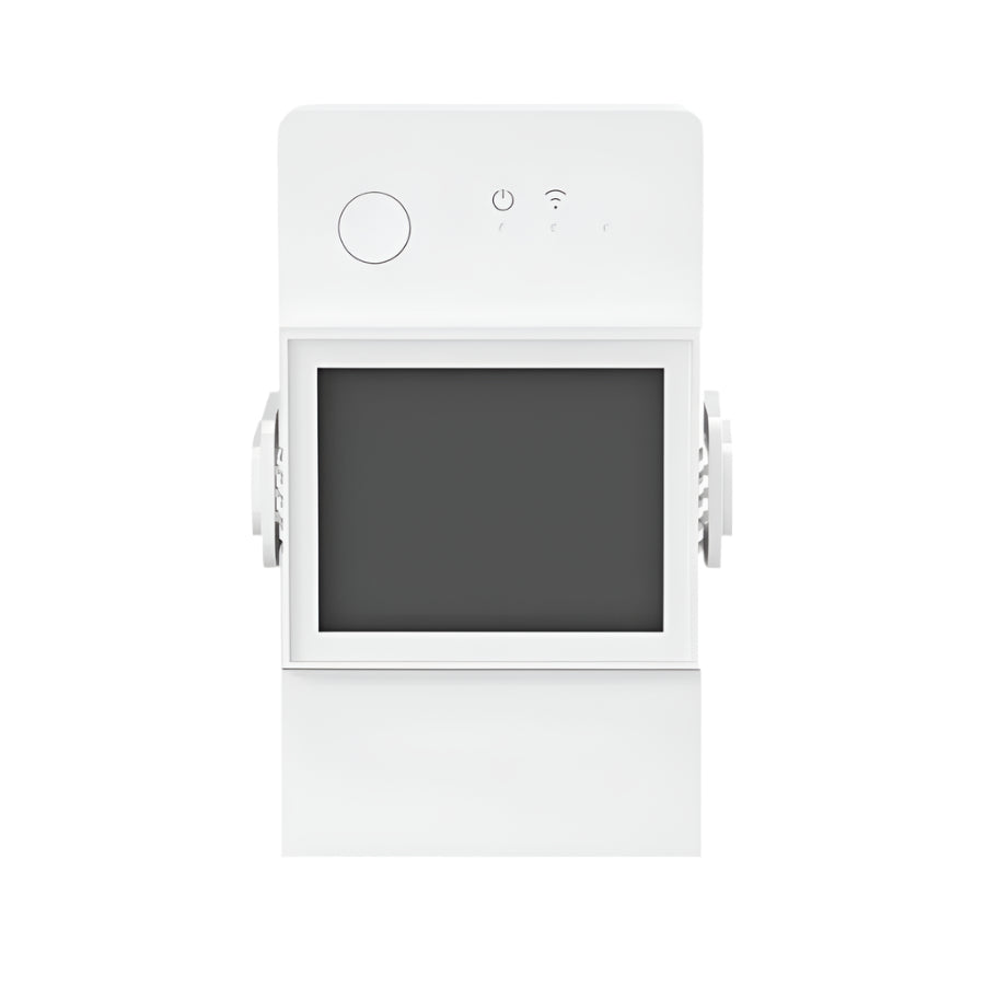 SONOFF POW Elite 20A (POWR320D) (Geyser/Pool Timer)