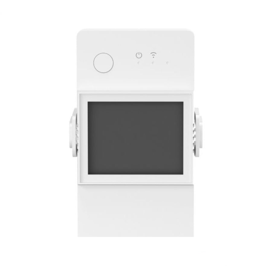 Sonoff TH16 Elite (Sensor sold separately)