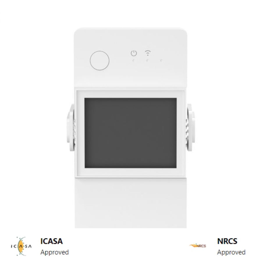 Sonoff THS01 Digital temperature and humidity sensor for TH Elite