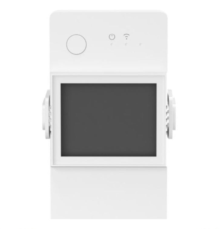 Sonoff THR320 Elite (Sensor sold separately)