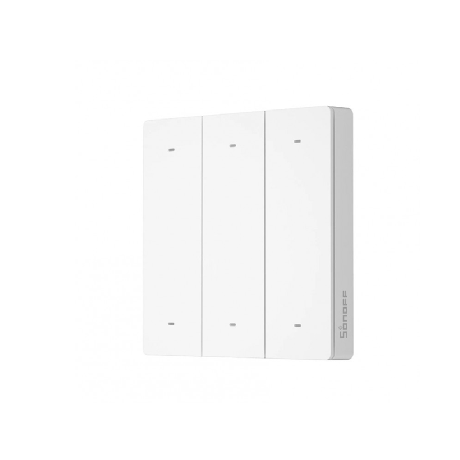 SONOFF R5 Remote - White