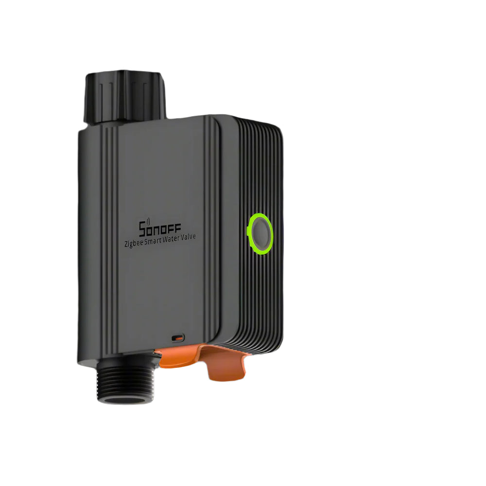 Zigbee SONOFF Smart Water Valve (SWV-BSP)