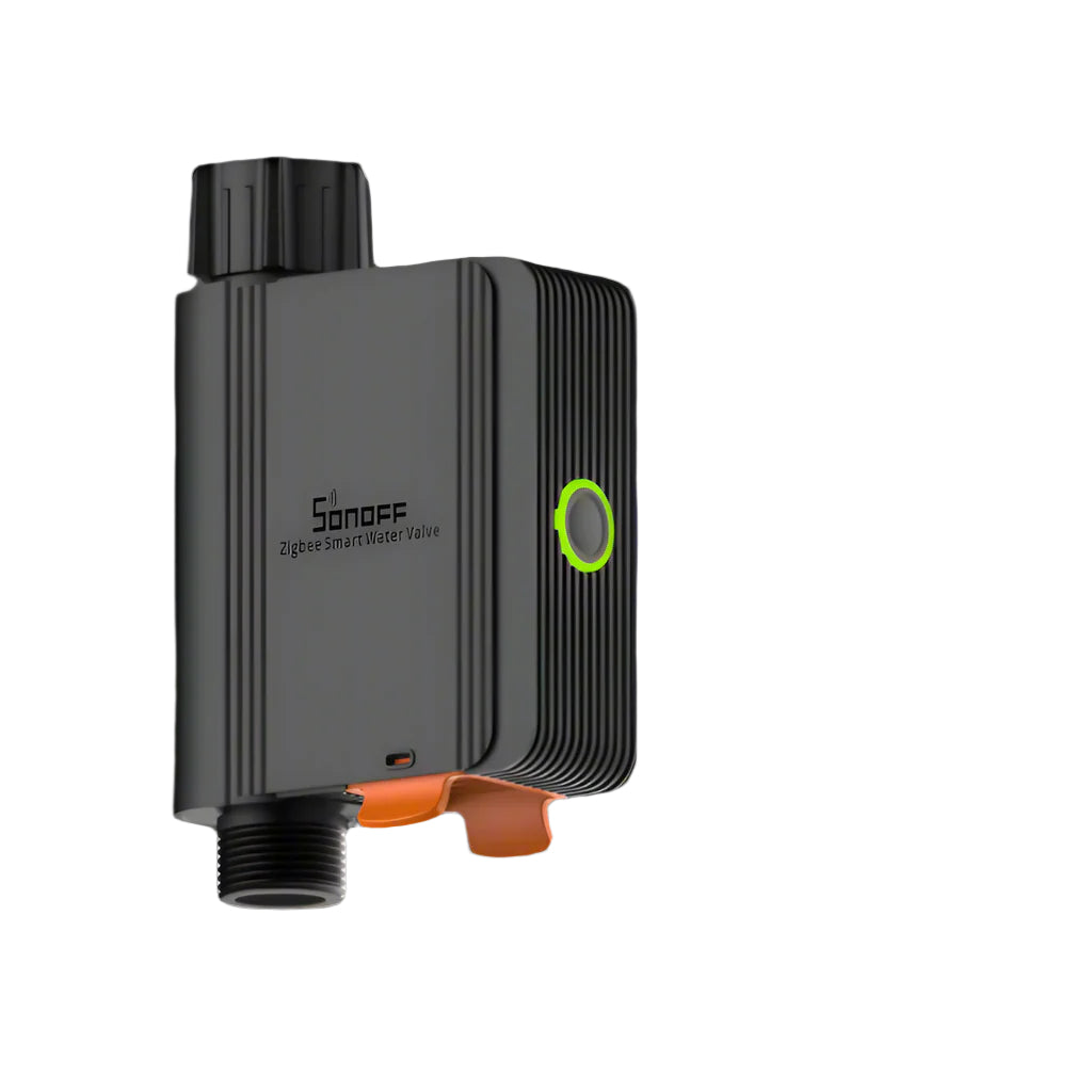 SONOFF Zigbee Smart Water Valve (SWV-BSP)