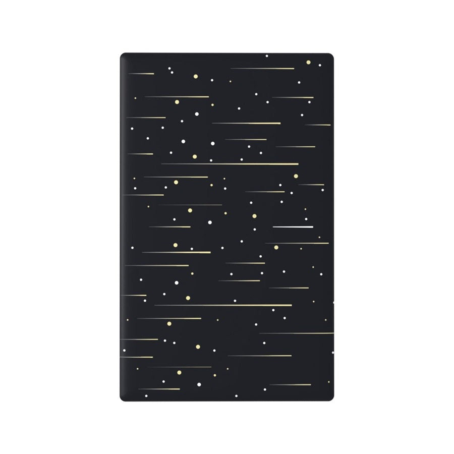 T5 1 Gang Star Faceplate