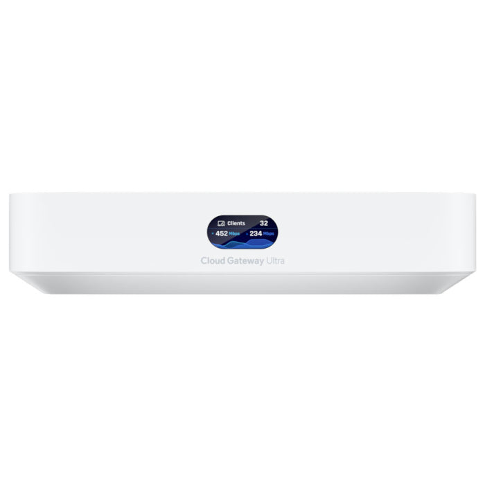 Ubiquiti Multi-WAN UniFi Cloud Gateway Ultra | UCG-Ultra