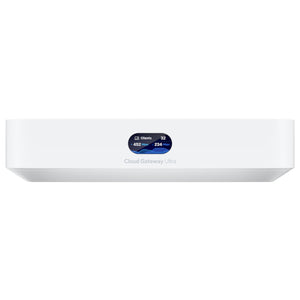 Ubiquiti Multi-WAN UniFi Cloud Gateway Ultra | UCG-Ultra