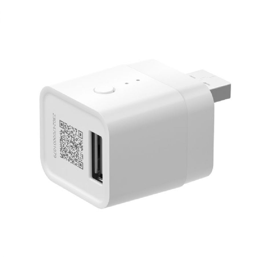 SONOFF ZBMicro — Zigbee USB Smart Adaptor