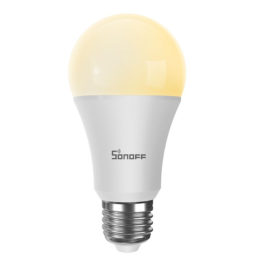 SONOFF B02-BL Smart Wi-Fi LED Bulb