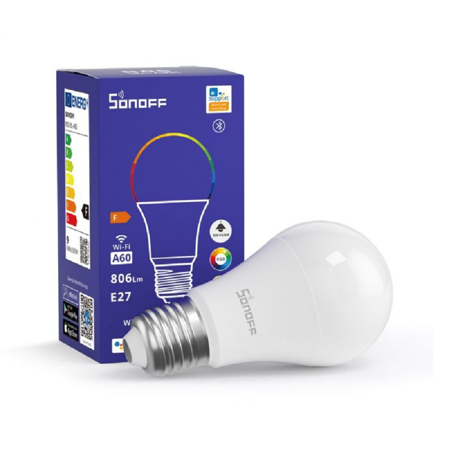 SONOFF B05-BL Smart LED Bulb