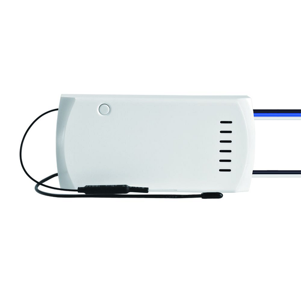 SONOFF iFan04-H — WiFi Smart Ceiling Fan & Light Controller (220–240V)