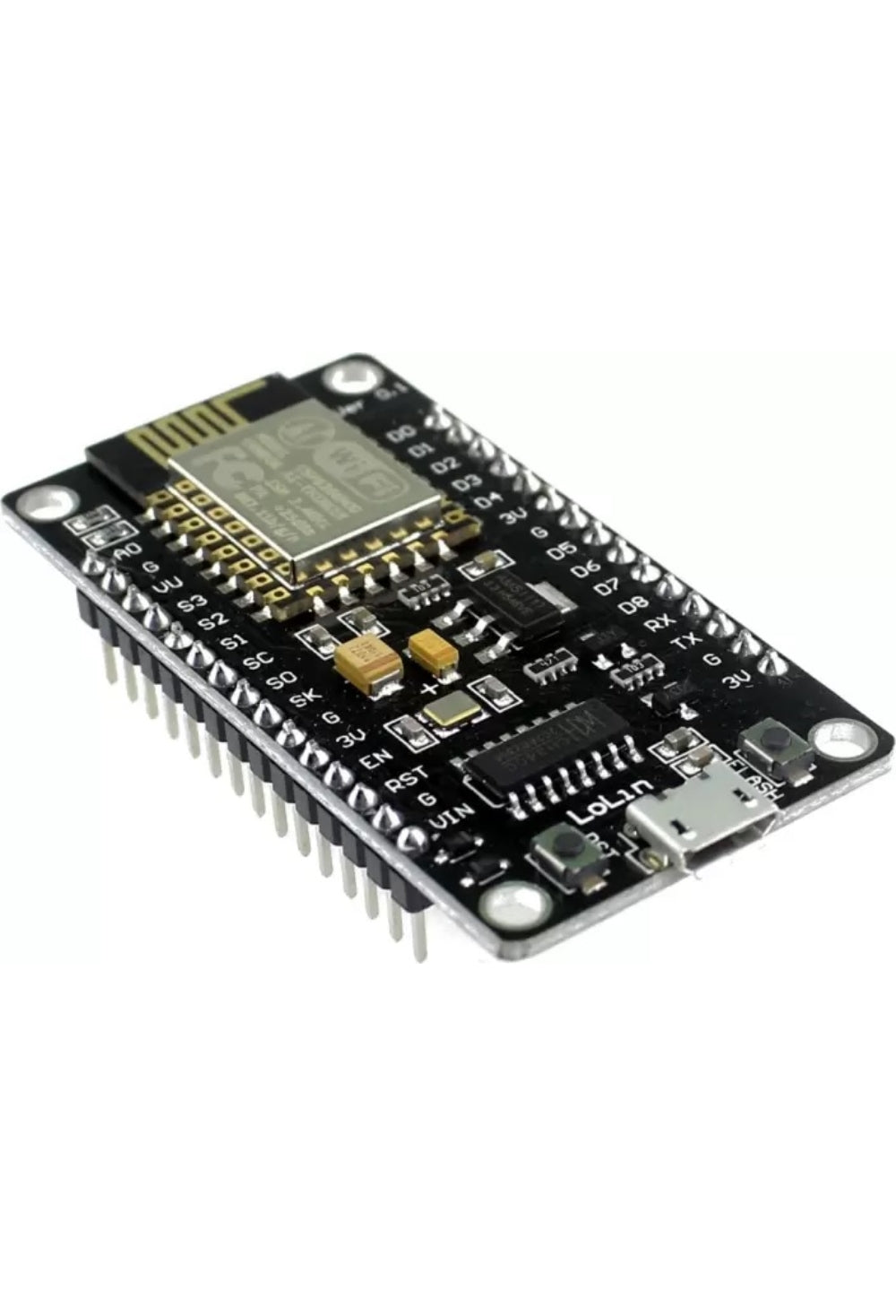 NodeMCU