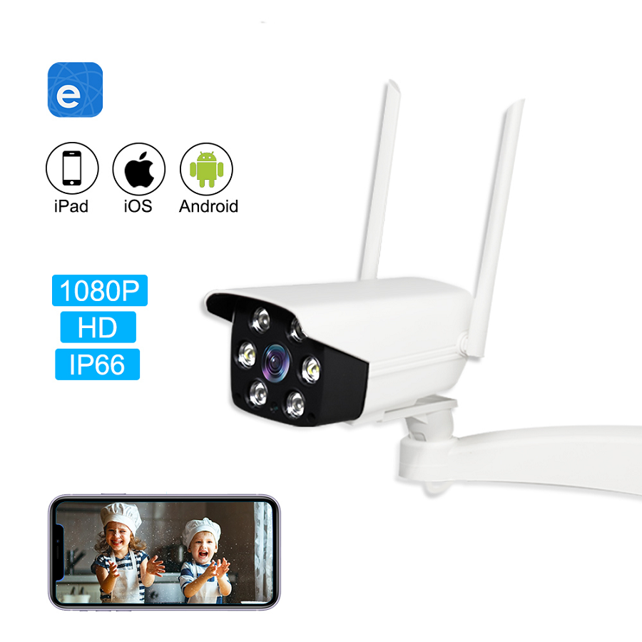 Ewelink Outdoor Eye Camera
