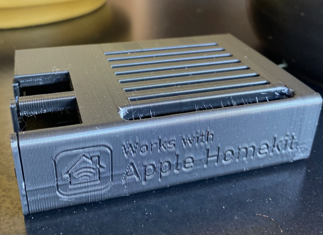 Homekit Box