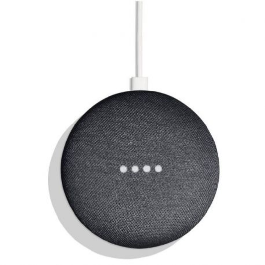 Google Nest Mini Smart Speaker Refurbished