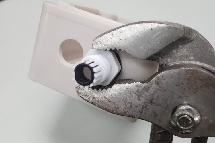 Sonoff Waterproof Box