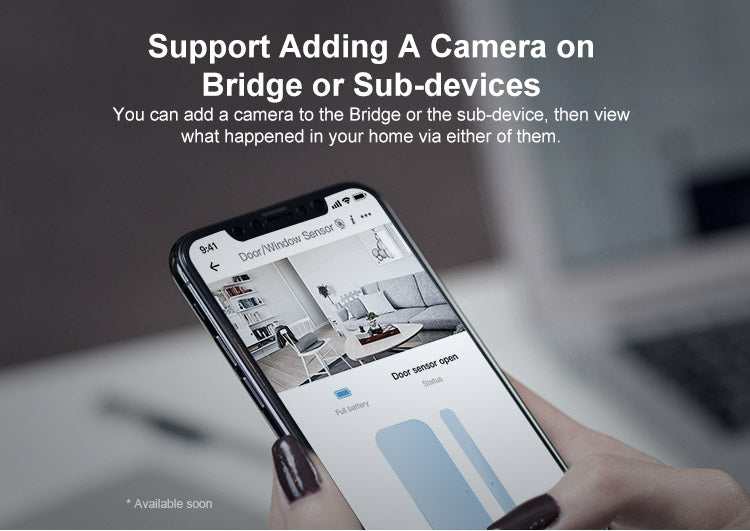 Sonoff Wifi/Zigbee bridge Refurbished