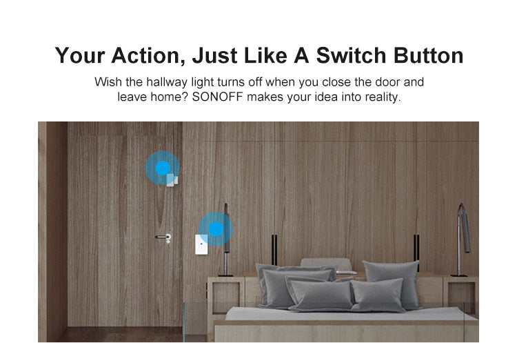 Sonoff Wifi/Zigbee bridge Refurbished