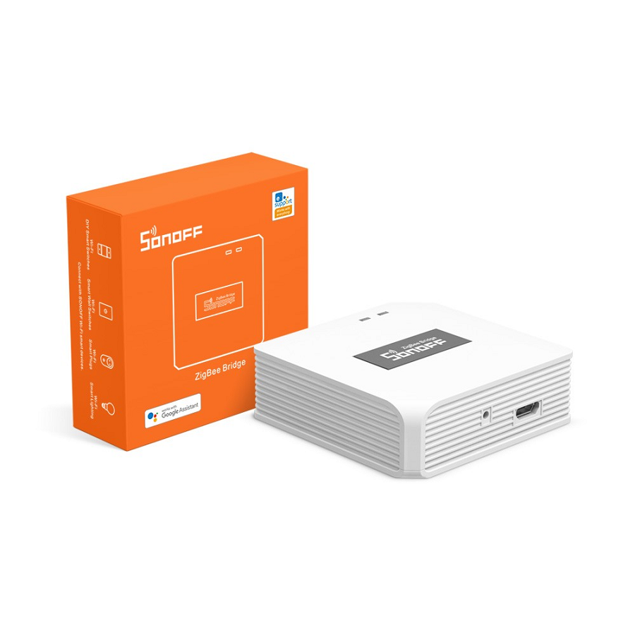 Sonoff Wifi/Zigbee bridge Refurbished