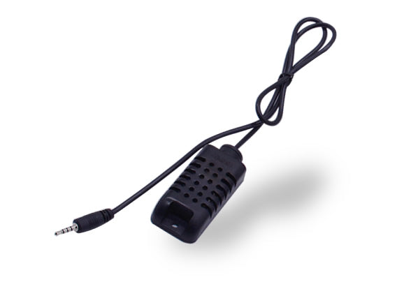 Si7021 Sonoff Temp/Humidity Sensor (incl RJ11 Converter) Refurbished