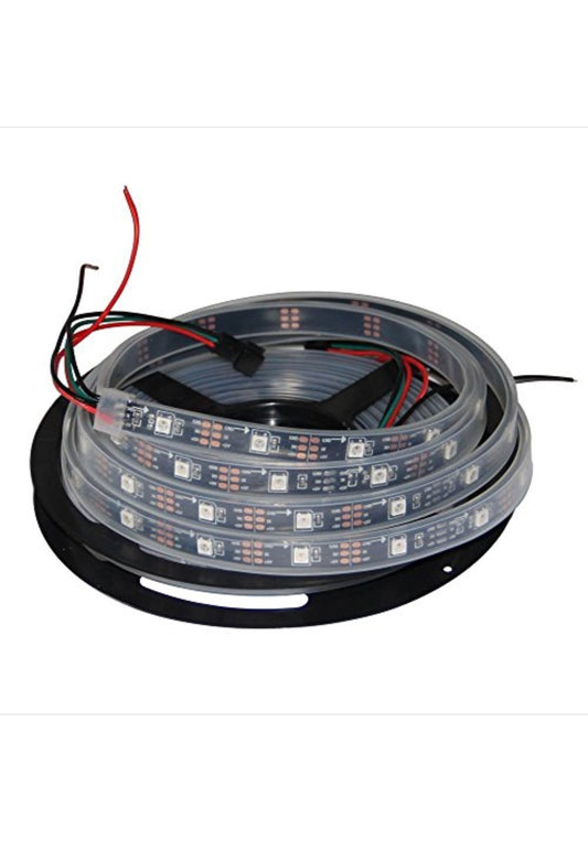 WS2812B 5M LED Strips 5V IP68