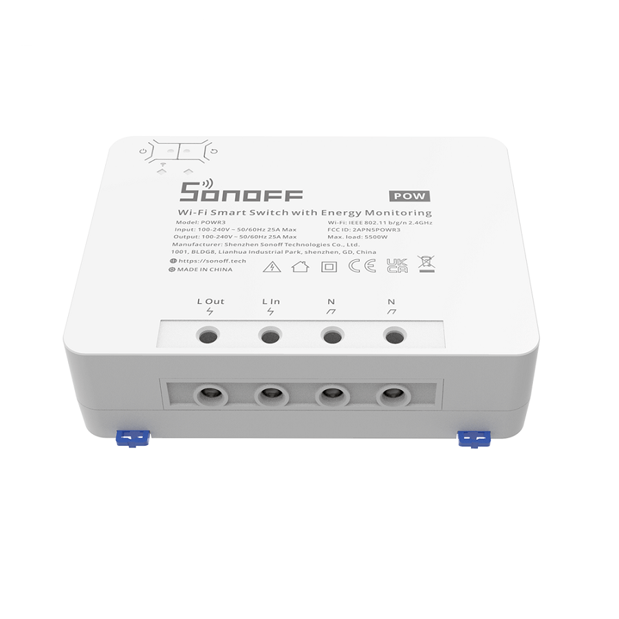 Sonoff Pow R3