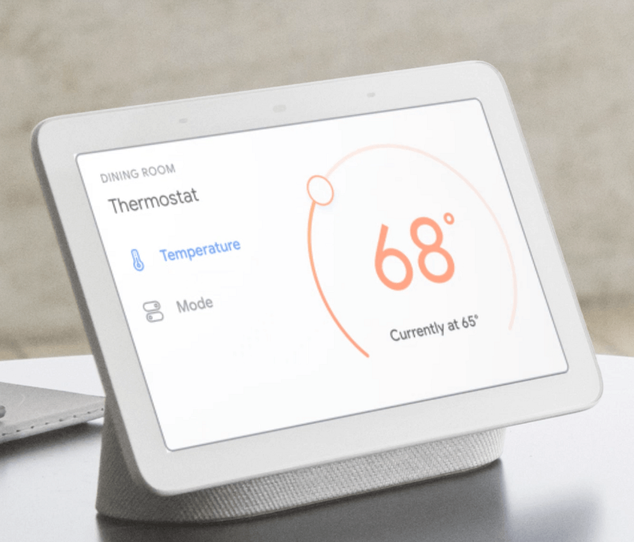 Google nest 2024 hub smart speaker