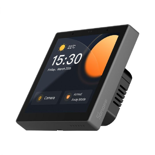 NSPanel Pro Smart Home Control Panel 2x2 80