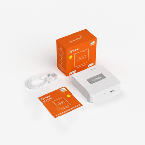 SONOFF ZB Bridge-P — Zigbee 3.0 Bridge Pro