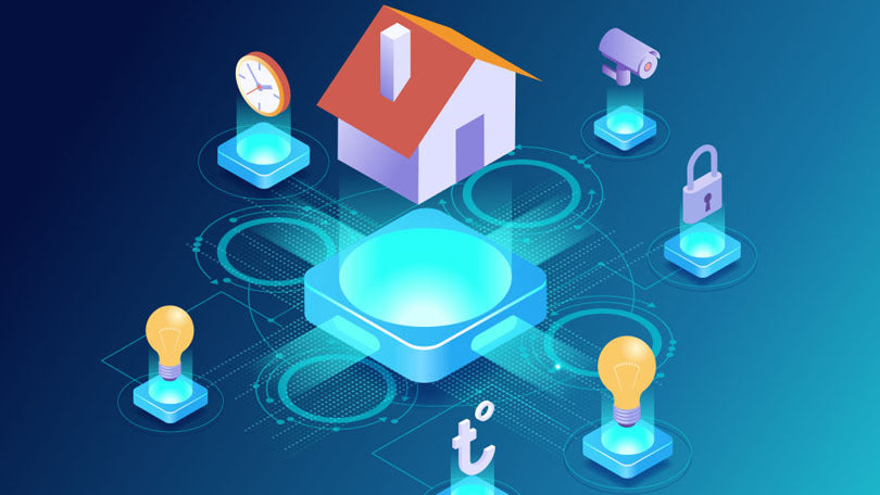 Five Ways home automation will revolutionise your daily life
