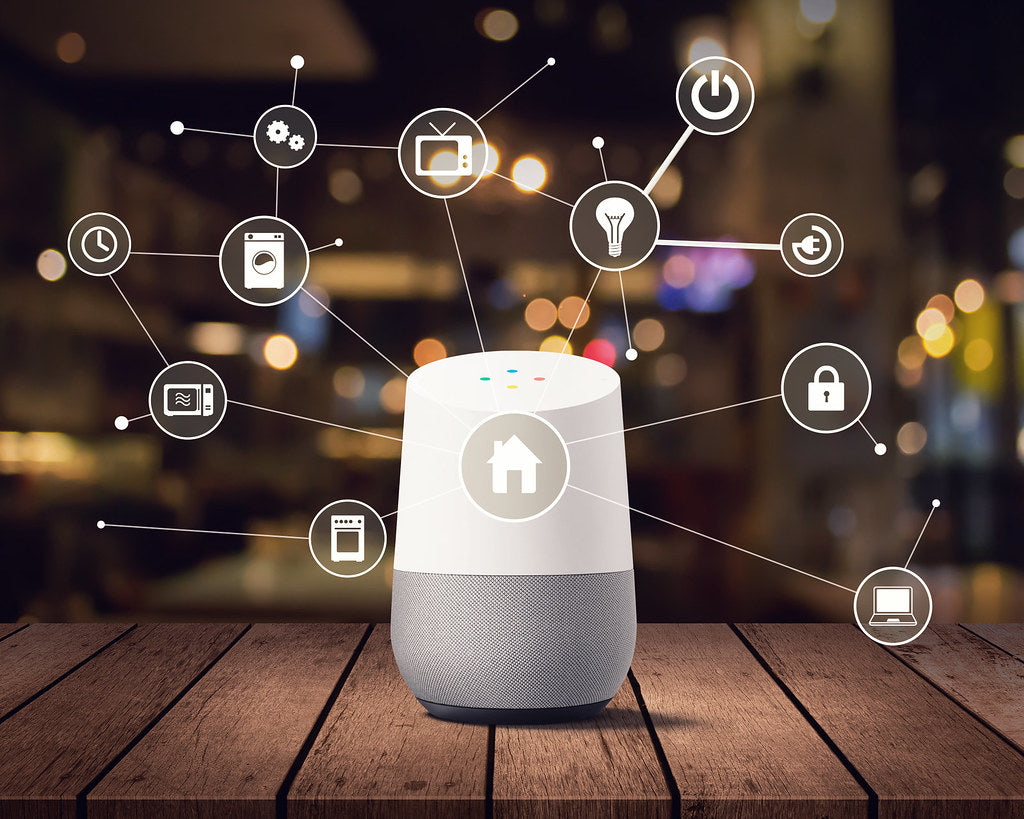 Product Review : Google Home