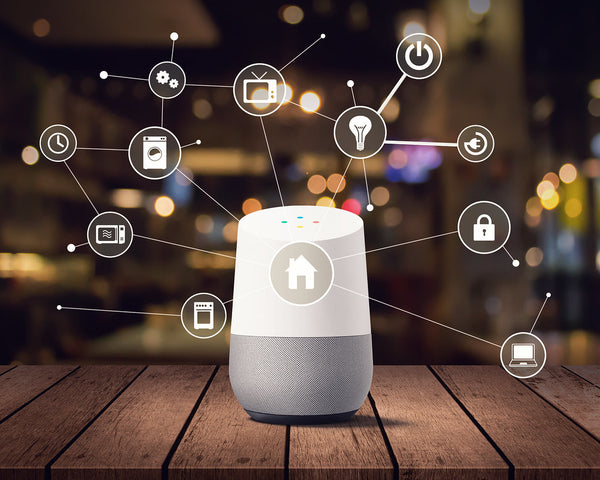 Product Review : Google Home