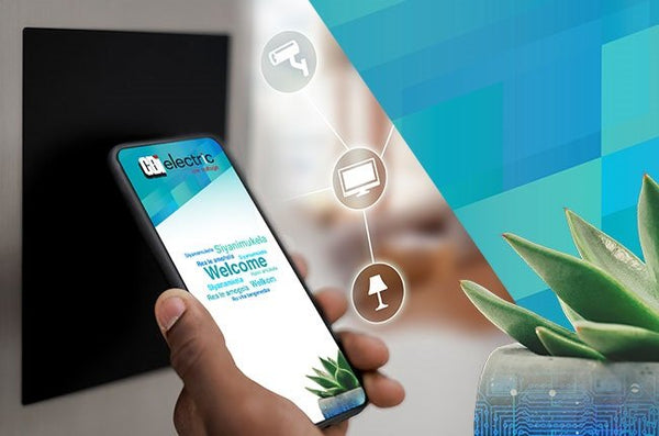 The future of smart homes: how we might be living in 10 years' time